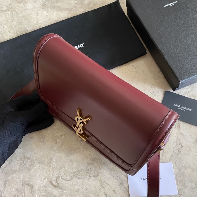 YSL Satchel Bags